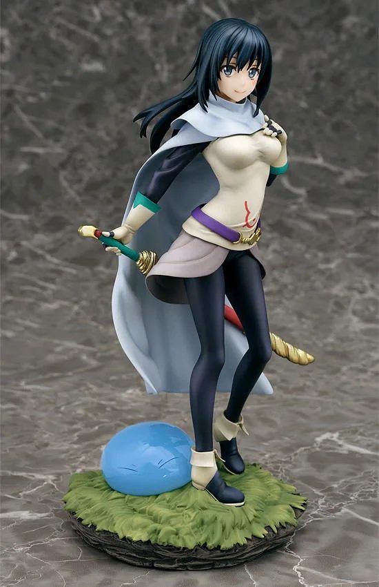 That Time I Got Reincarnated as a Slime 1/7 Scale Pre-Painted Figure: Shizu
