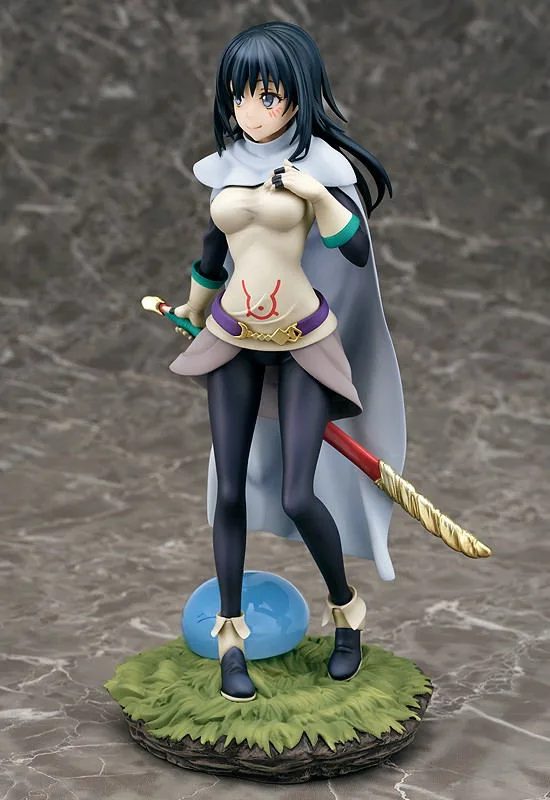 That Time I Got Reincarnated as a Slime 1/7 Scale Pre-Painted Figure: Shizu