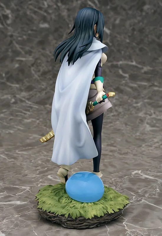 That Time I Got Reincarnated as a Slime 1/7 Scale Pre-Painted Figure: Shizu