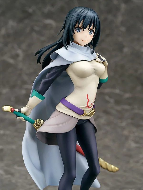 That Time I Got Reincarnated as a Slime 1/7 Scale Pre-Painted Figure: Shizu