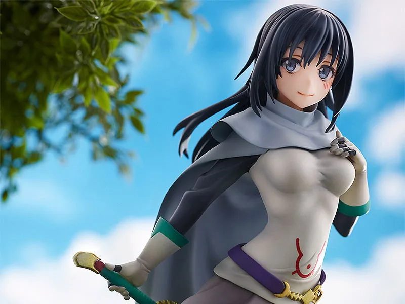 That Time I Got Reincarnated as a Slime 1/7 Scale Pre-Painted Figure: Shizu