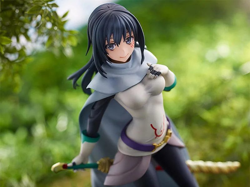 That Time I Got Reincarnated as a Slime 1/7 Scale Pre-Painted Figure: Shizu