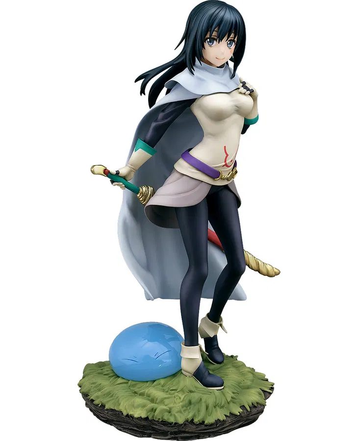 That Time I Got Reincarnated as a Slime 1/7 Scale Pre-Painted Figure: Shizu