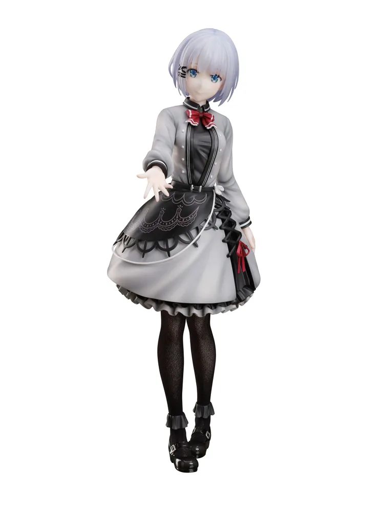 The Detective Is Already Dead 1/7 Scale Pre-Painted Figure: Siesta