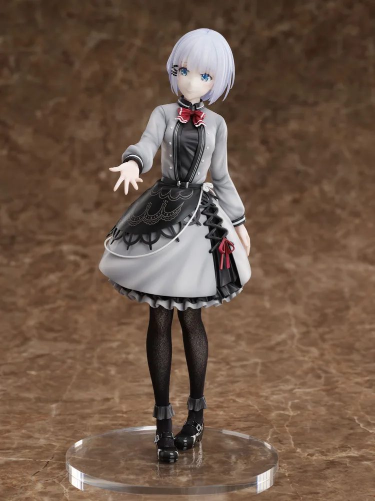 The Detective Is Already Dead 1/7 Scale Pre-Painted Figure: Siesta