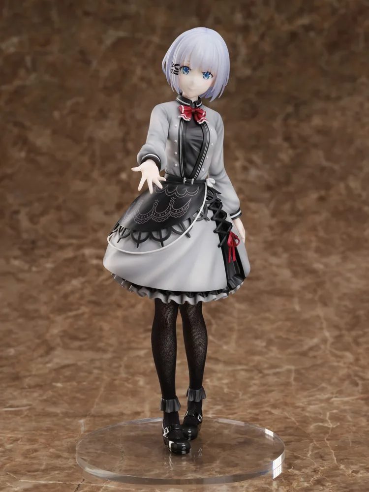 The Detective Is Already Dead 1/7 Scale Pre-Painted Figure: Siesta
