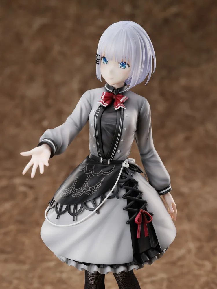 The Detective Is Already Dead 1/7 Scale Pre-Painted Figure: Siesta
