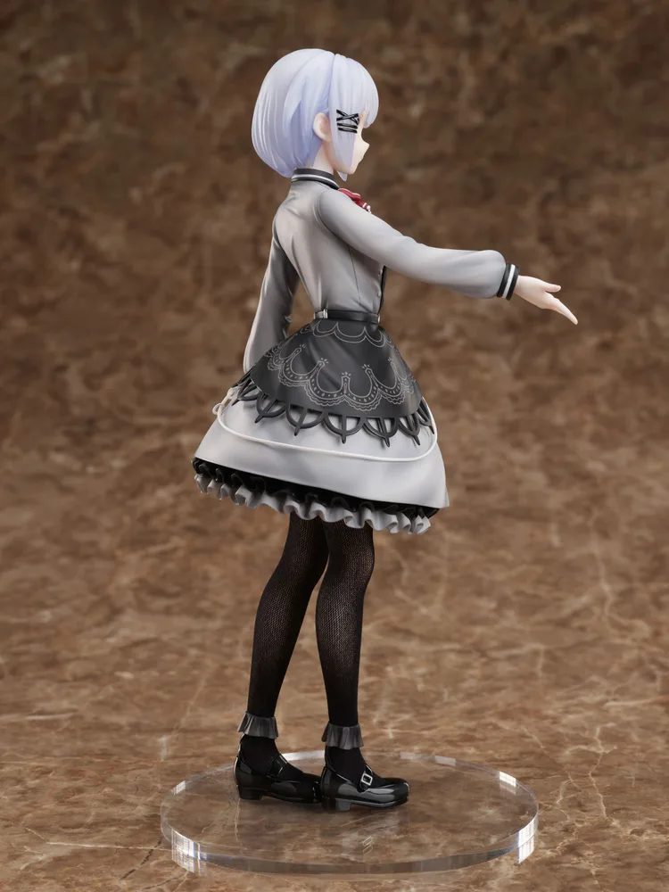 The Detective Is Already Dead 1/7 Scale Pre-Painted Figure: Siesta