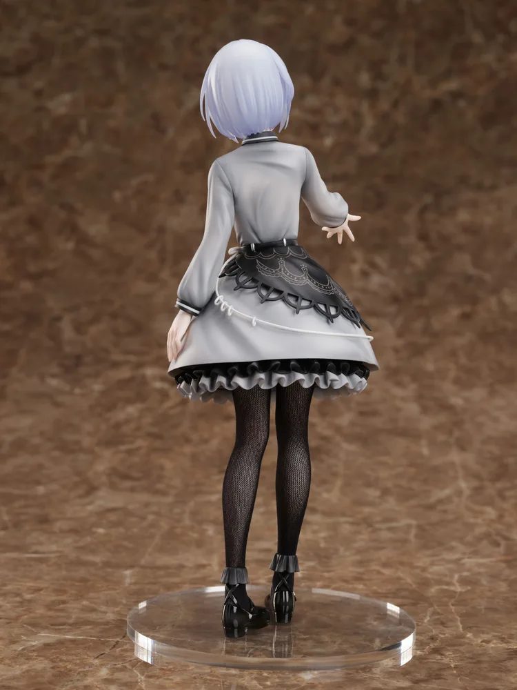 The Detective Is Already Dead 1/7 Scale Pre-Painted Figure: Siesta