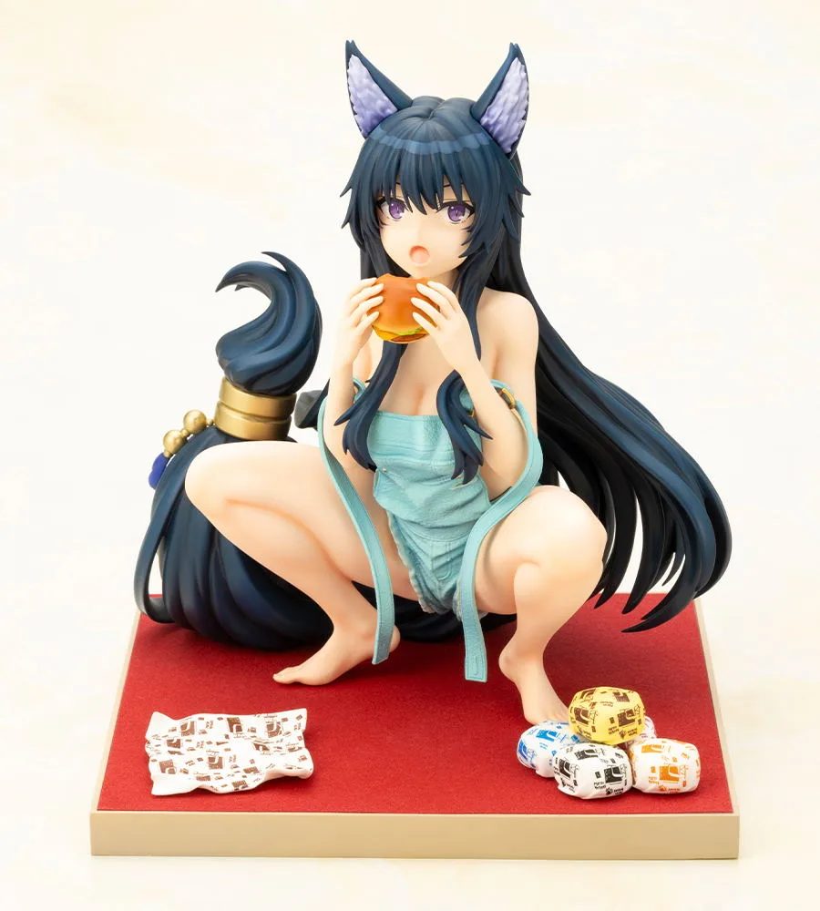 The Eminence in Shadow 1/7 Scale Pre-Painted Figure: Delta ED Ver.