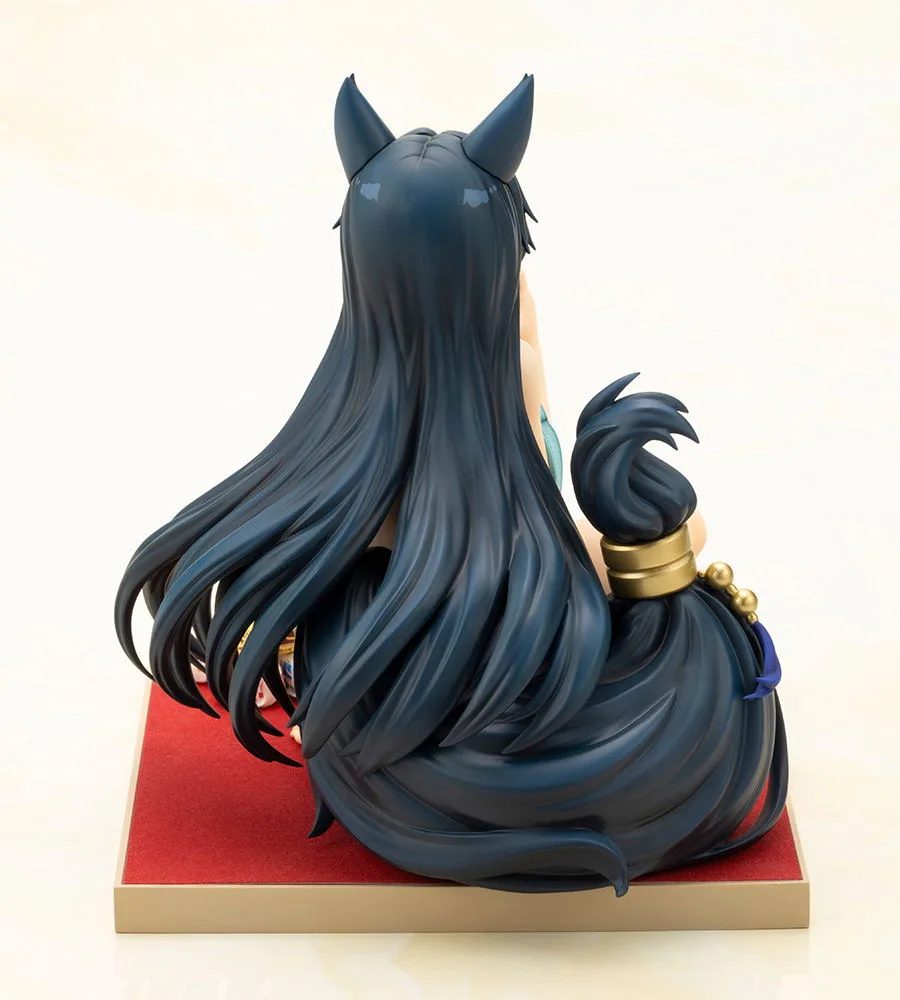 The Eminence in Shadow 1/7 Scale Pre-Painted Figure: Delta ED Ver.
