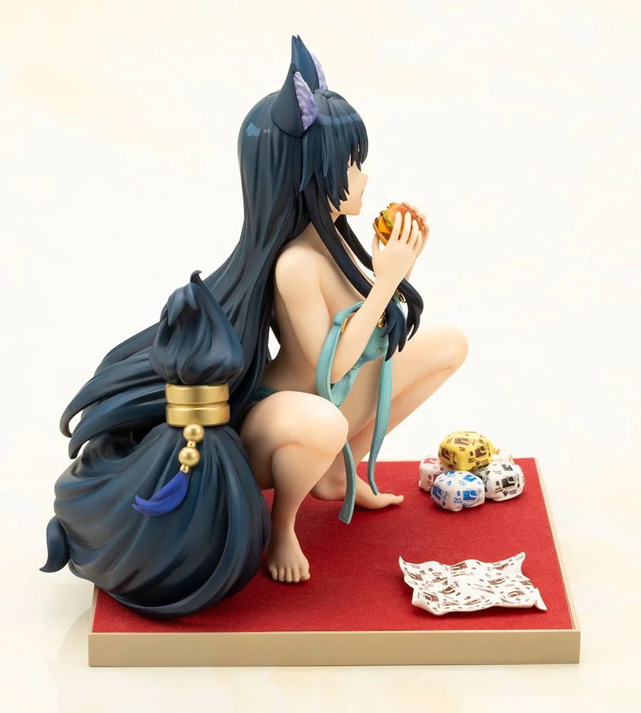 The Eminence in Shadow 1/7 Scale Pre-Painted Figure: Delta ED Ver.