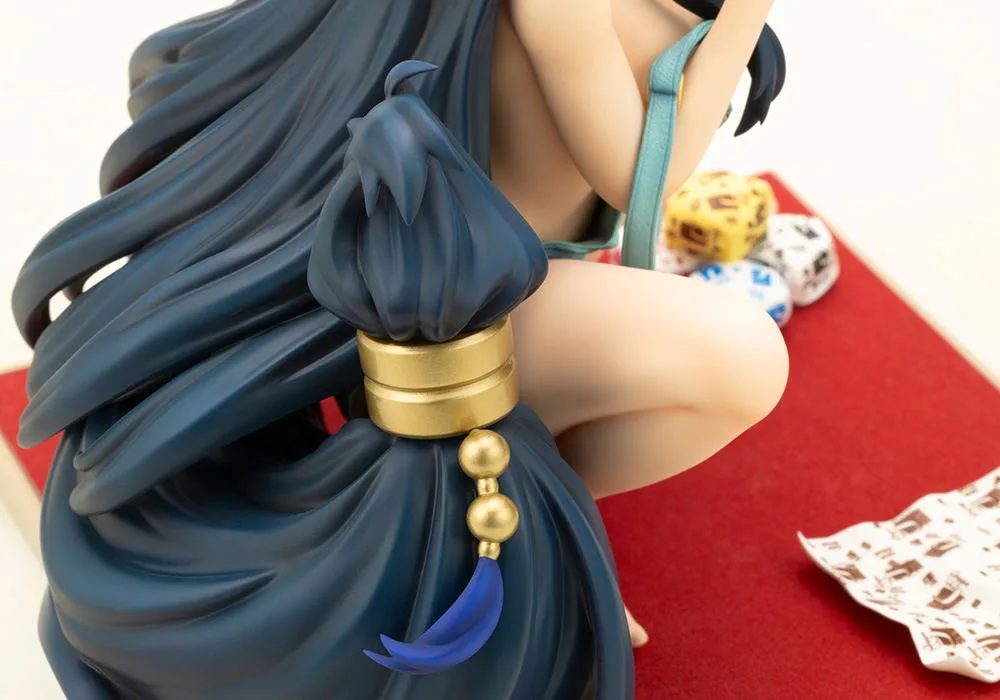 The Eminence in Shadow 1/7 Scale Pre-Painted Figure: Delta ED Ver.