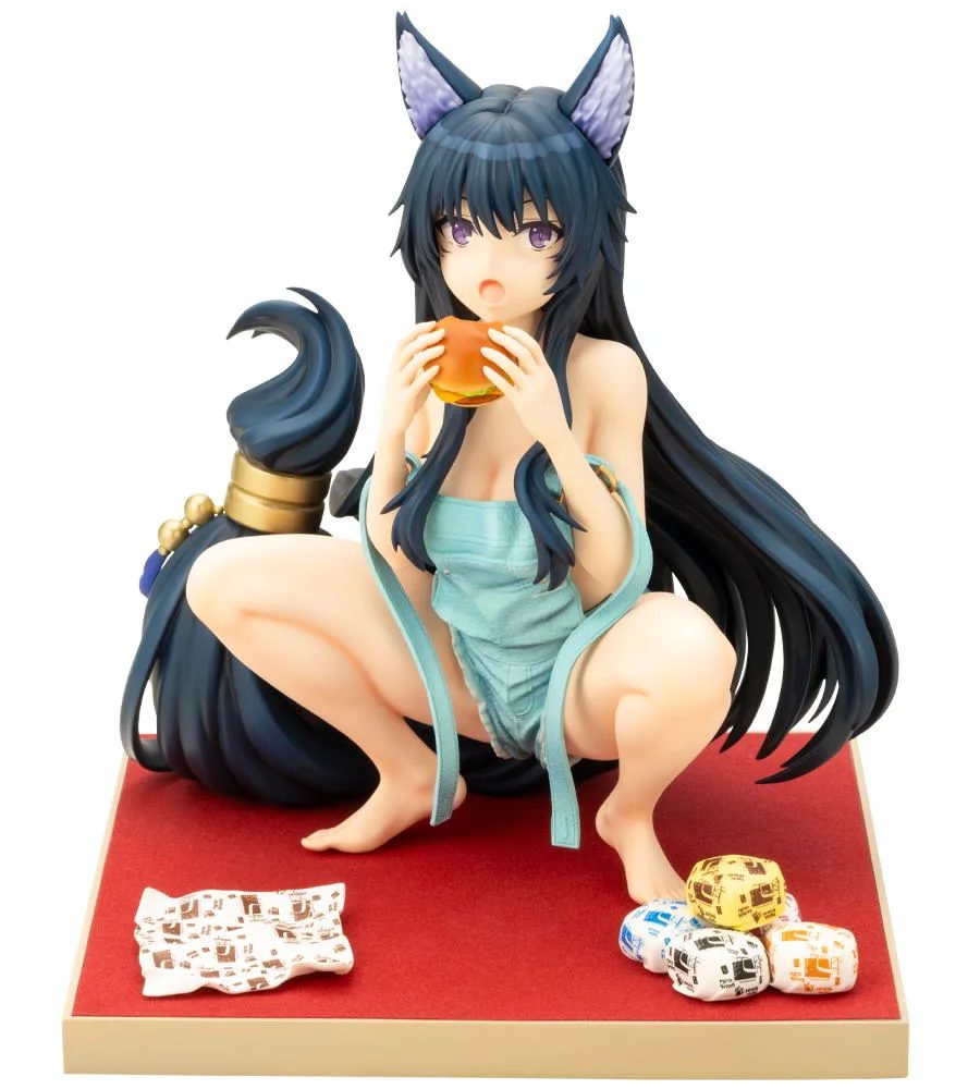 The Eminence in Shadow 1/7 Scale Pre-Painted Figure: Delta ED Ver.