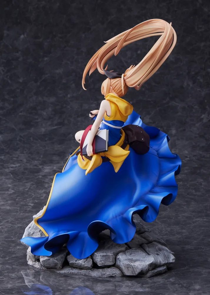 The Executioner and Her Way of Life 1/7 Scale Pre-Painted Figure: Menou