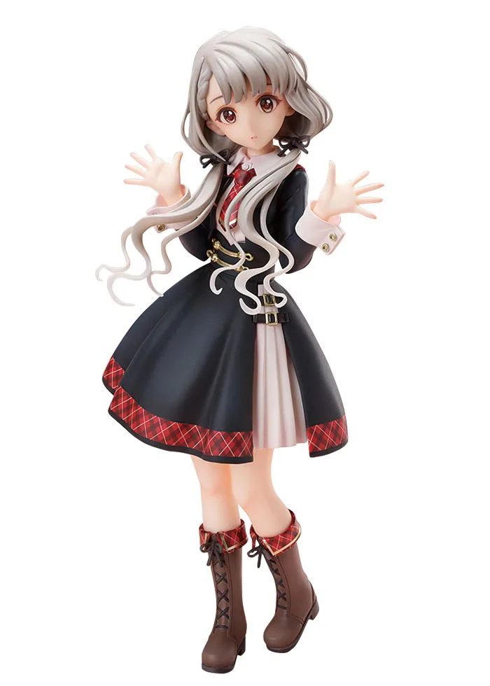 The Idolmaster Cinderella Girls 1/7 Scale Pre-Painted Figure: Nagi Hisakawa