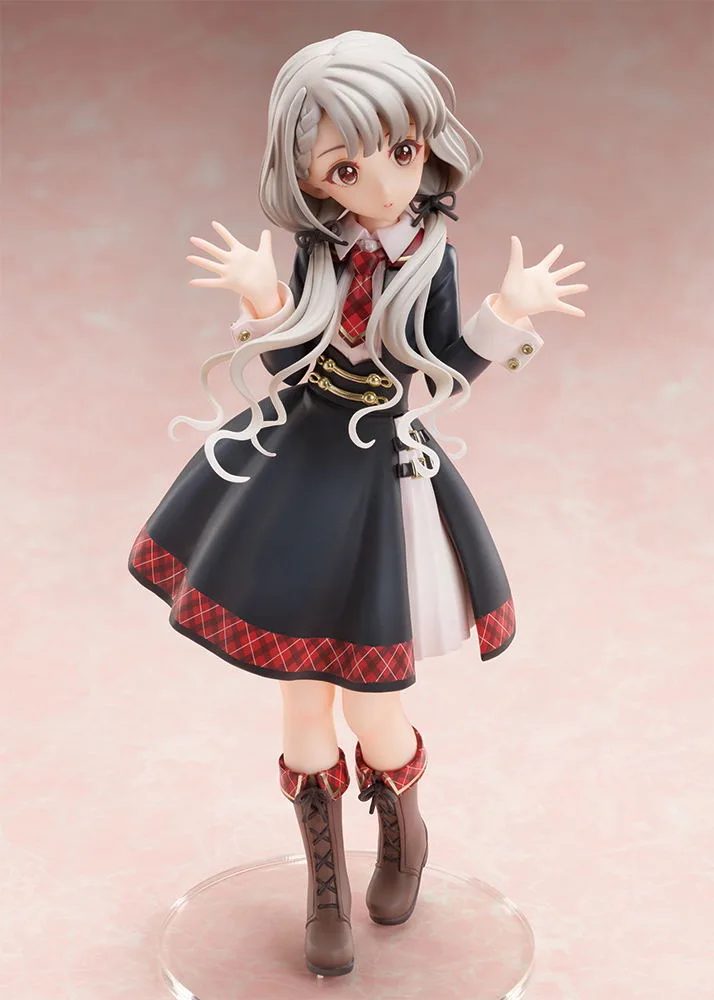 The Idolmaster Cinderella Girls 1/7 Scale Pre-Painted Figure: Nagi Hisakawa