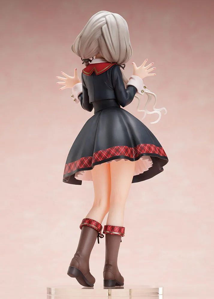 The Idolmaster Cinderella Girls 1/7 Scale Pre-Painted Figure: Nagi Hisakawa