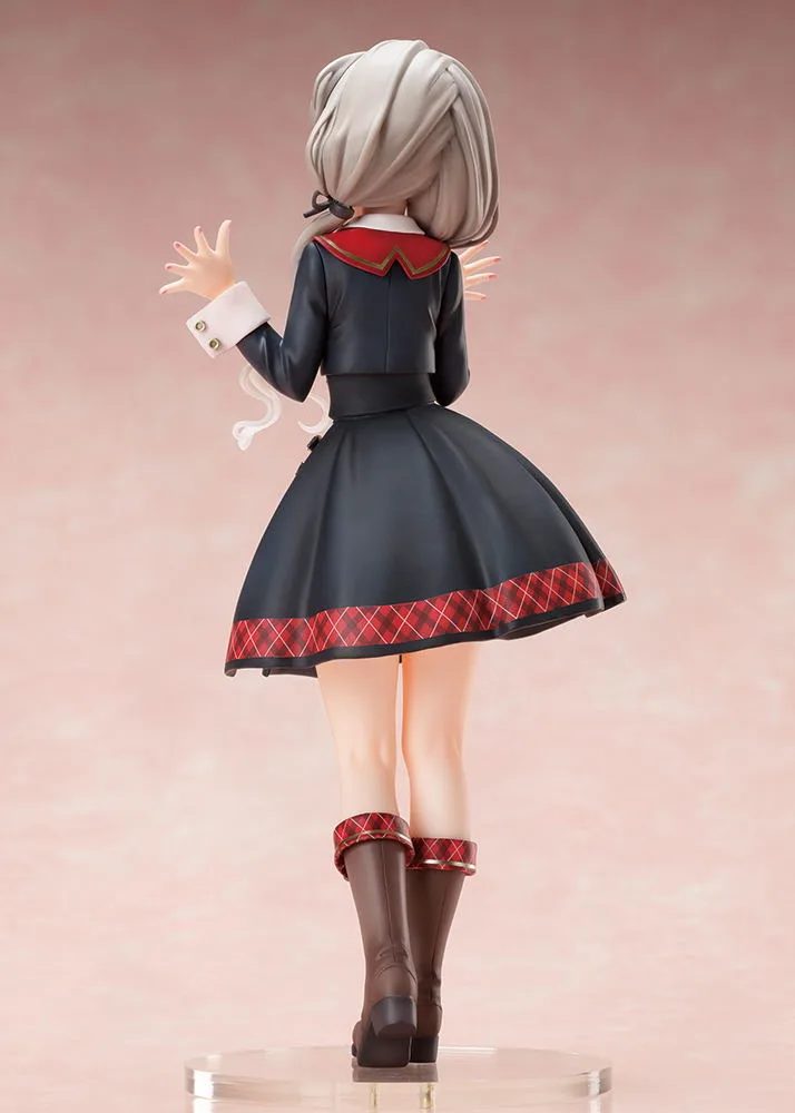 The Idolmaster Cinderella Girls 1/7 Scale Pre-Painted Figure: Nagi Hisakawa