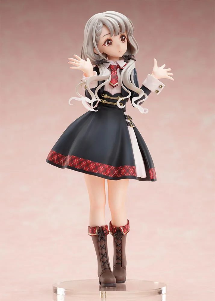 The Idolmaster Cinderella Girls 1/7 Scale Pre-Painted Figure: Nagi Hisakawa