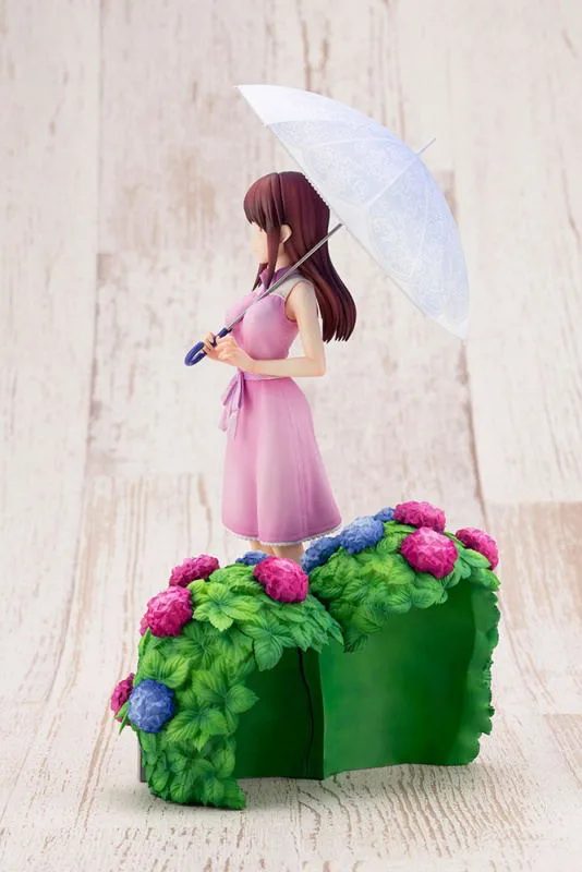 The Idolm@ster Cinderella Girls 1/8 Scale Pre-Painted Figure: Miyu Mifune -Off Stage-