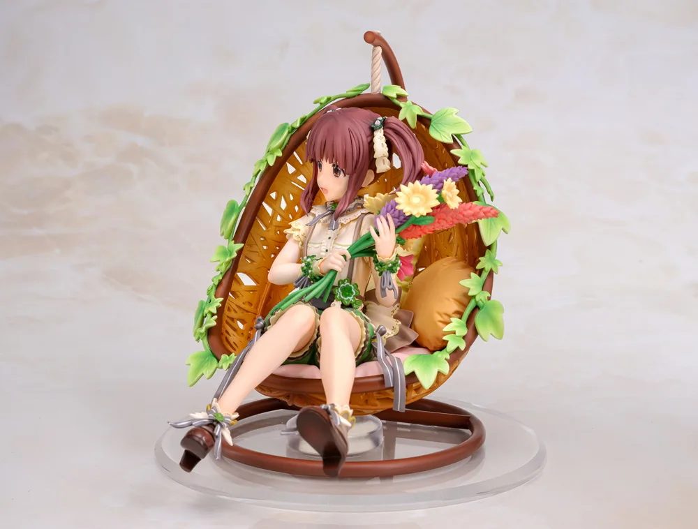 The Idolm@ster Cinderella Girls 1/8 Scale Pre-Painted Figure: Ogata Chieri My Fairy Tale Ver.