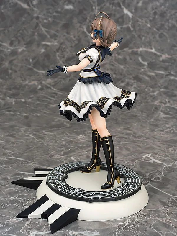 The Idolm@ster Million Live! 1/7 Scale Pre-Painted Figure: Kaori Sakuramori A World Created with Music Another 2 Ver.