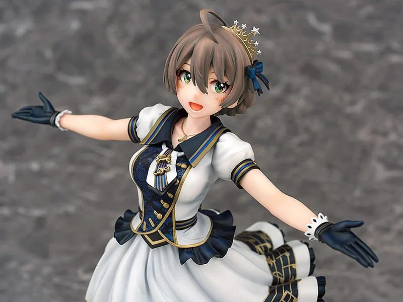 The Idolm@ster Million Live! 1/7 Scale Pre-Painted Figure: Kaori Sakuramori A World Created with Music Another 2 Ver.