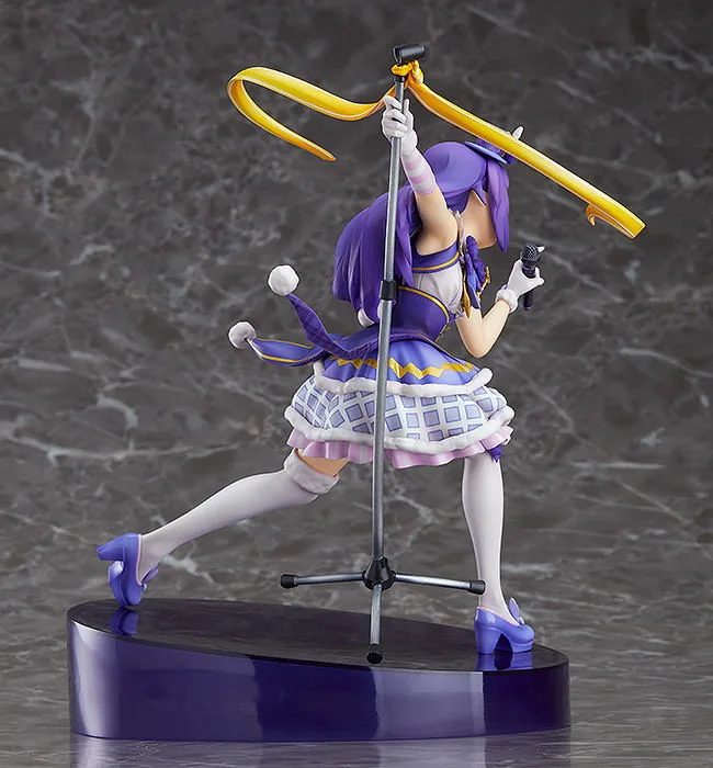 The Idolm@ster Million Live! Theater Days 1/8 Scale Pre-Painted Figure: Anna Mochizuki Happy Merry Christmas Ver.