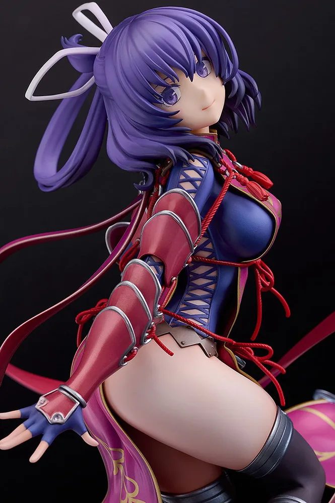 The Legend of Heroes Trails Beyond the Horizon 1/7 Scale Pre-Painted Figure: Rixia Mao