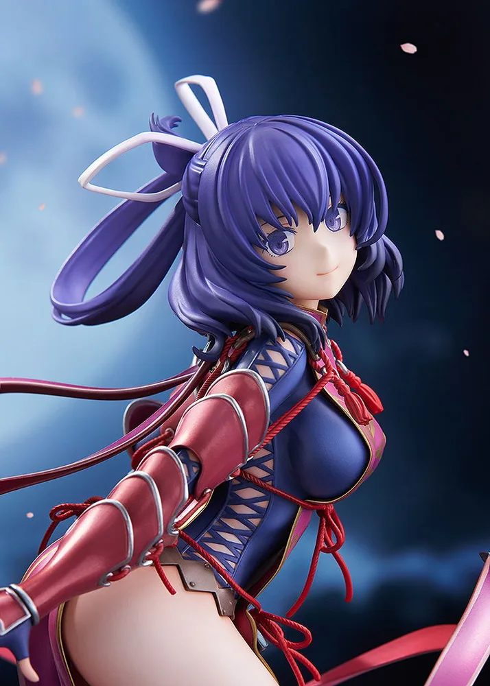 The Legend of Heroes Trails Beyond the Horizon 1/7 Scale Pre-Painted Figure: Rixia Mao