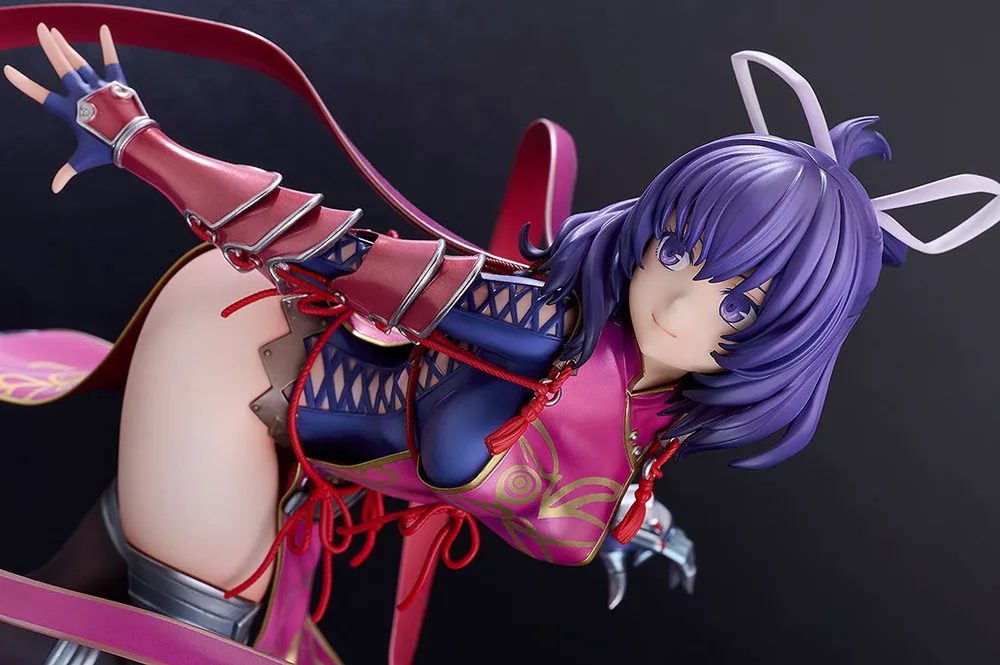 The Legend of Heroes Trails Beyond the Horizon 1/7 Scale Pre-Painted Figure: Rixia Mao
