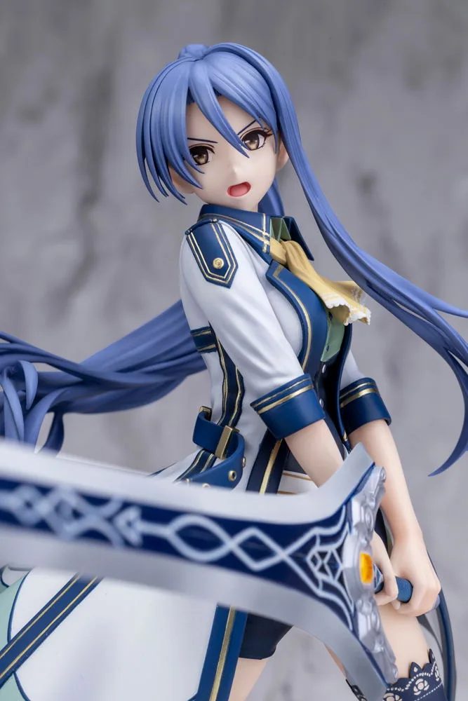 The Legend of Heroes Trails into Reverie 1/8 Scale Pre-Painted Figure: Laura S. Arseid