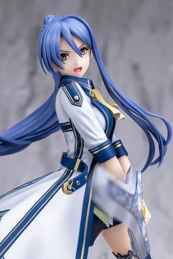 The Legend of Heroes Trails into Reverie 1/8 Scale Pre-Painted Figure: Laura S. Arseid