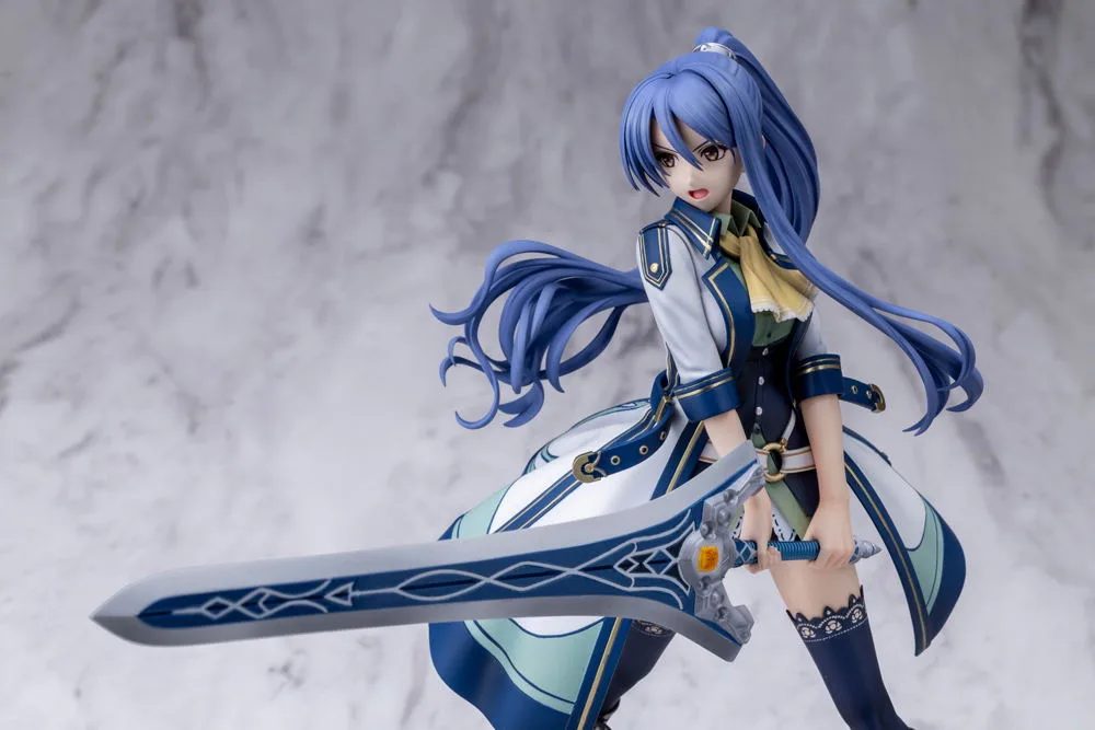 The Legend of Heroes Trails into Reverie 1/8 Scale Pre-Painted Figure: Laura S. Arseid