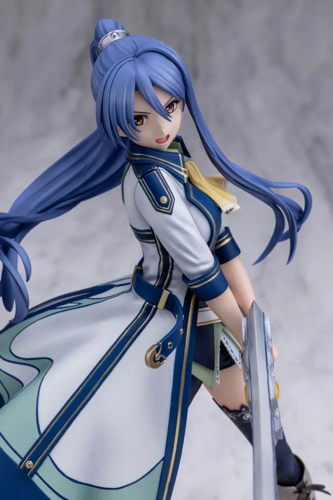 The Legend of Heroes Trails into Reverie 1/8 Scale Pre-Painted Figure: Laura S. Arseid