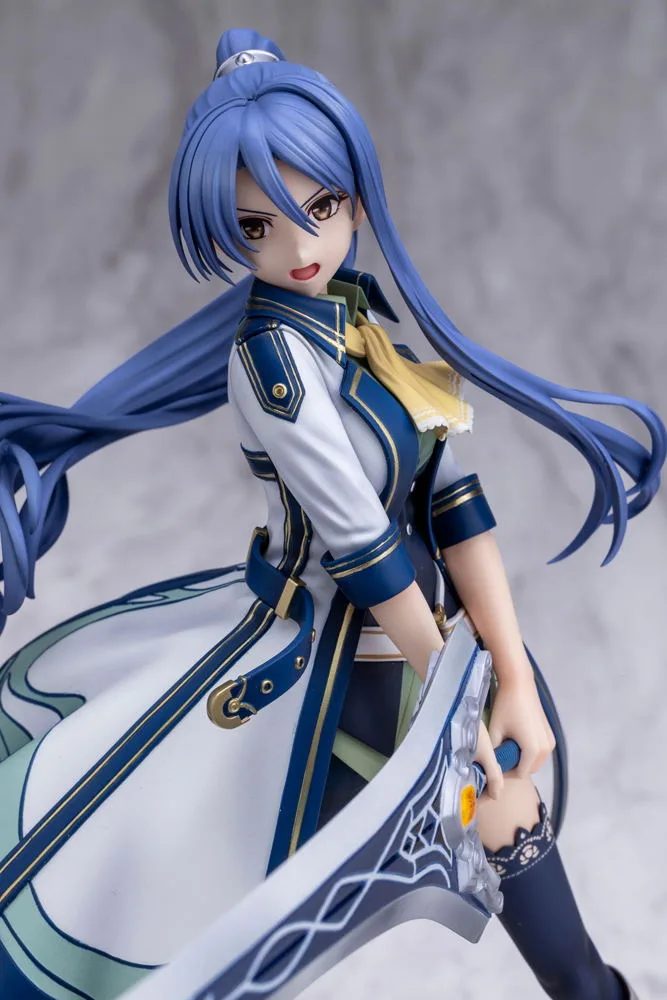 The Legend of Heroes Trails into Reverie 1/8 Scale Pre-Painted Figure: Laura S. Arseid
