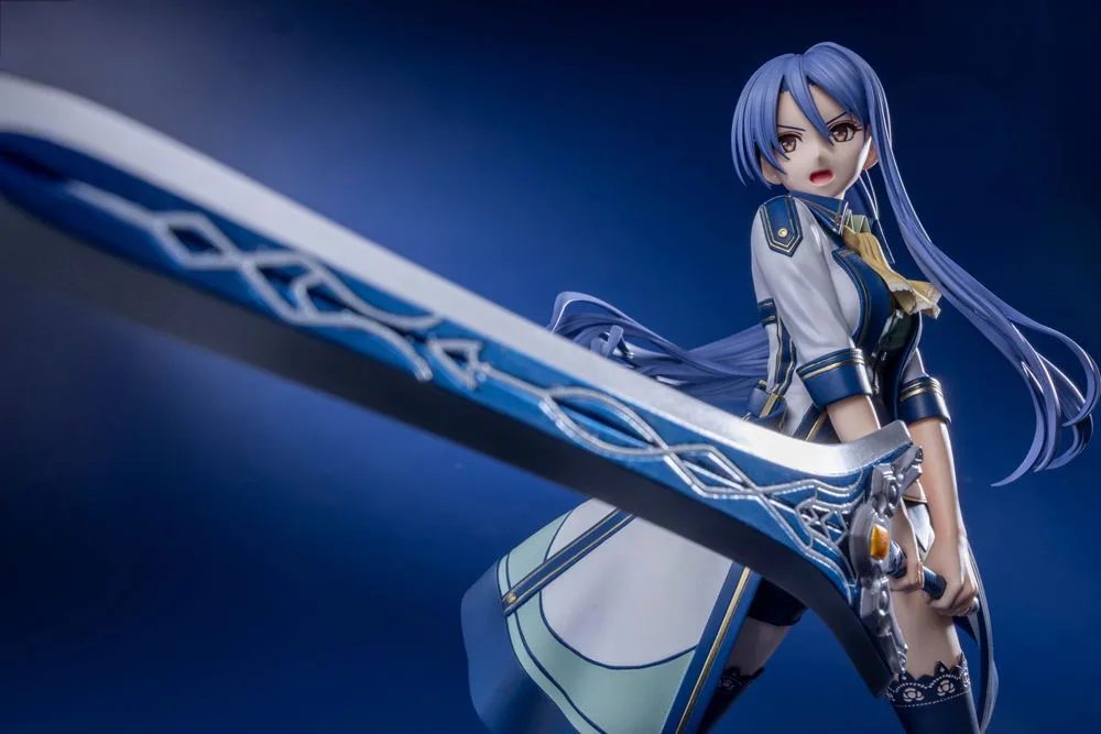 The Legend of Heroes Trails into Reverie 1/8 Scale Pre-Painted Figure: Laura S. Arseid
