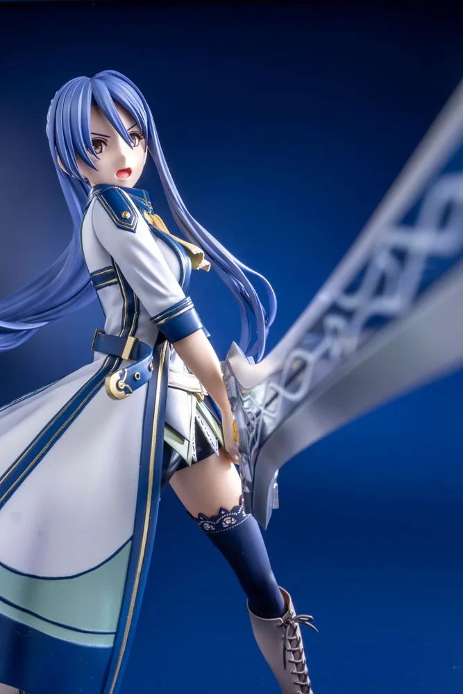 The Legend of Heroes Trails into Reverie 1/8 Scale Pre-Painted Figure: Laura S. Arseid