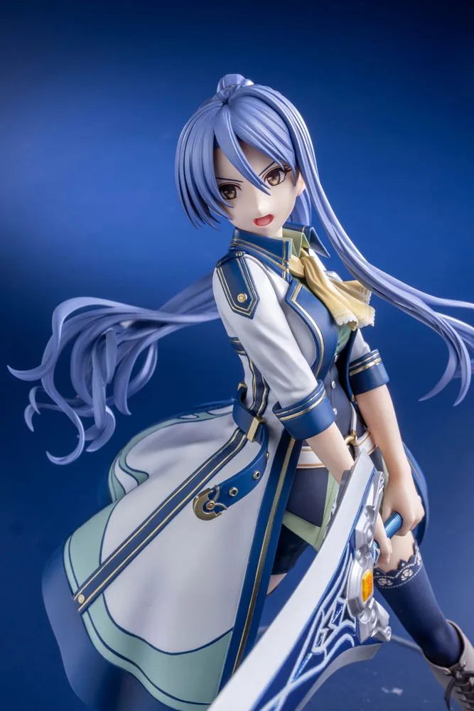 The Legend of Heroes Trails into Reverie 1/8 Scale Pre-Painted Figure: Laura S. Arseid