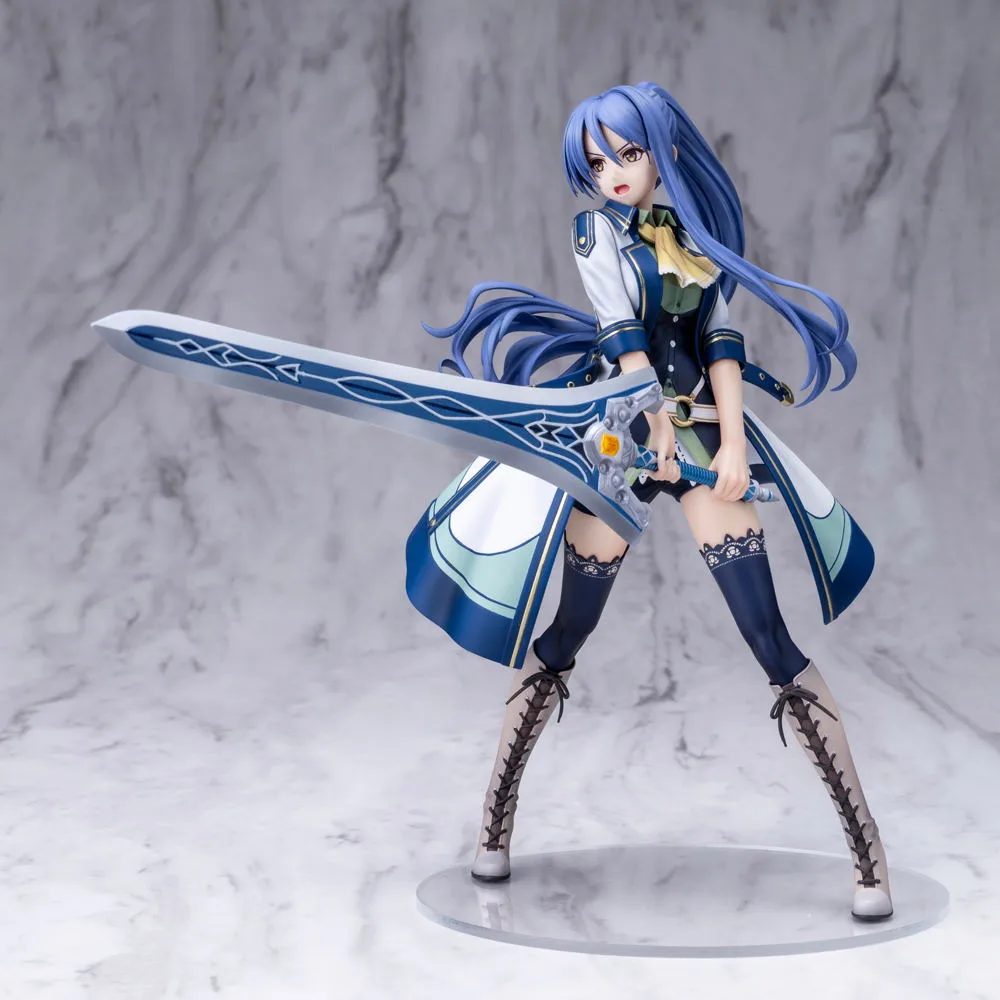 The Legend of Heroes Trails into Reverie 1/8 Scale Pre-Painted Figure: Laura S. Arseid