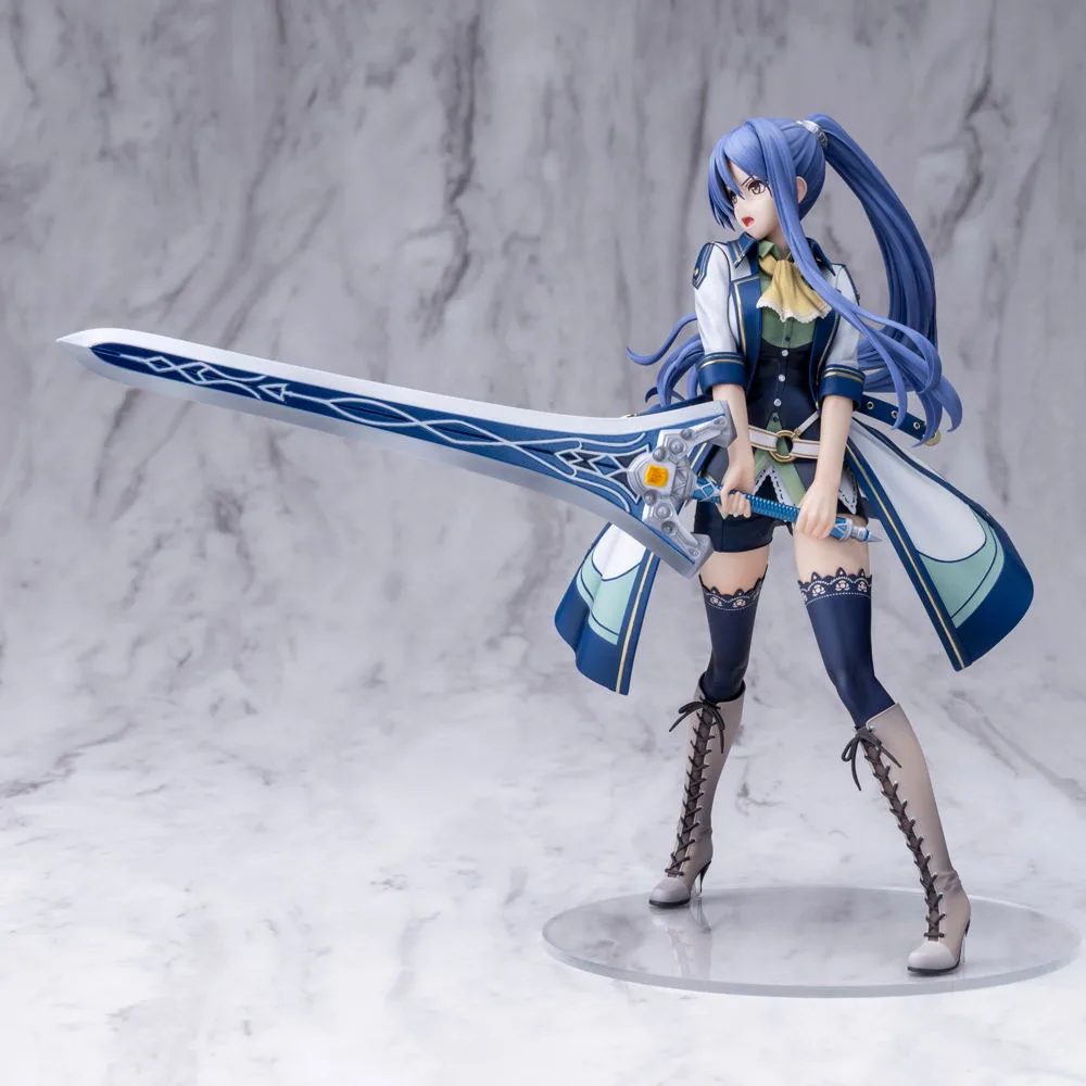 The Legend of Heroes Trails into Reverie 1/8 Scale Pre-Painted Figure: Laura S. Arseid