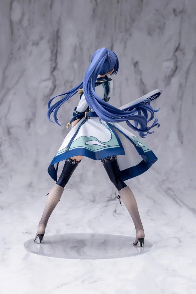The Legend of Heroes Trails into Reverie 1/8 Scale Pre-Painted Figure: Laura S. Arseid