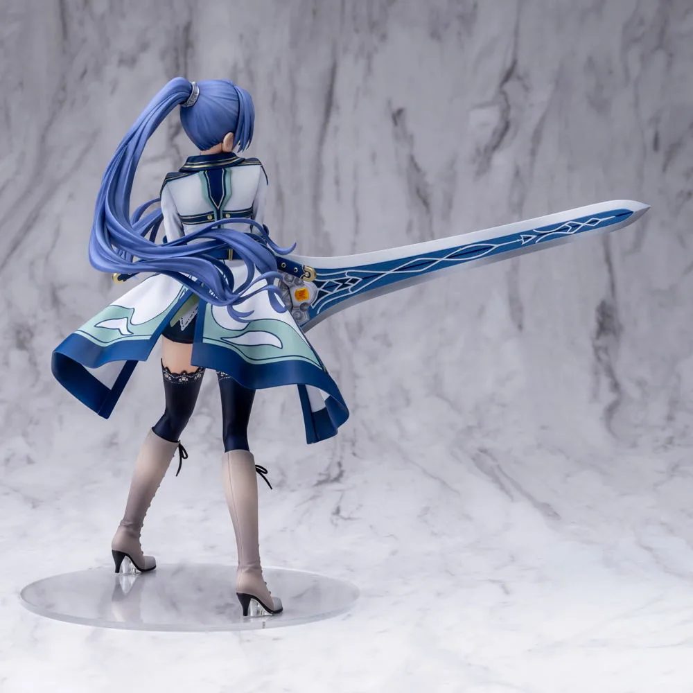 The Legend of Heroes Trails into Reverie 1/8 Scale Pre-Painted Figure: Laura S. Arseid