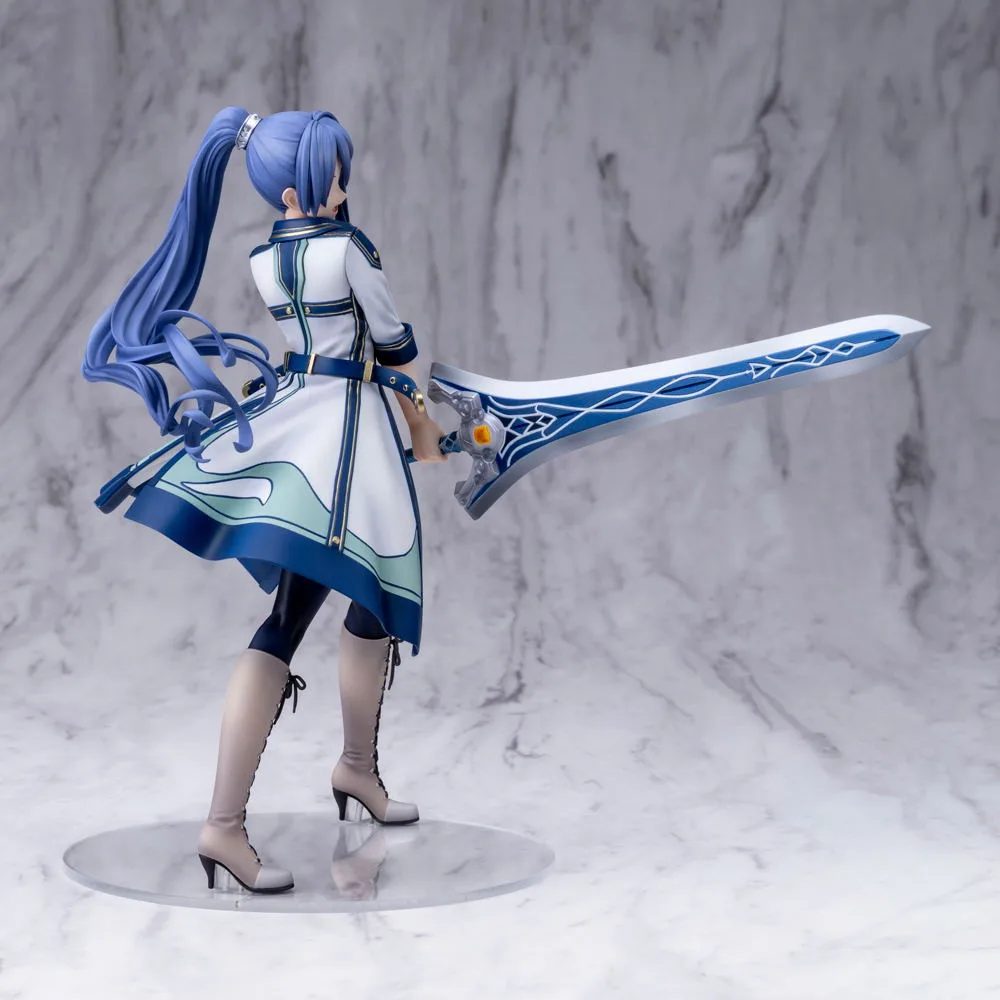 The Legend of Heroes Trails into Reverie 1/8 Scale Pre-Painted Figure: Laura S. Arseid
