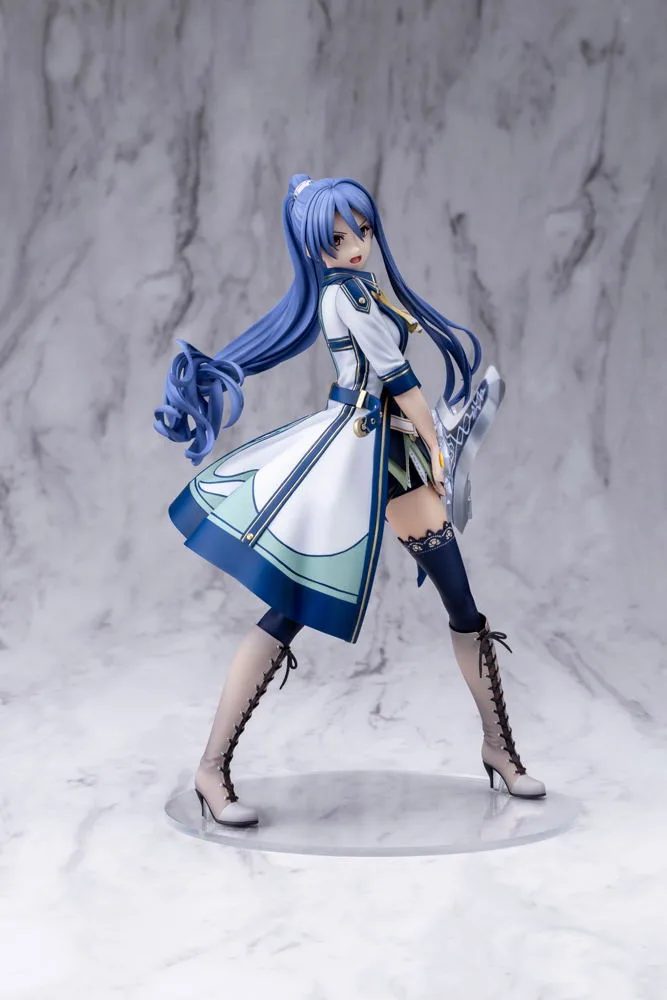 The Legend of Heroes Trails into Reverie 1/8 Scale Pre-Painted Figure: Laura S. Arseid