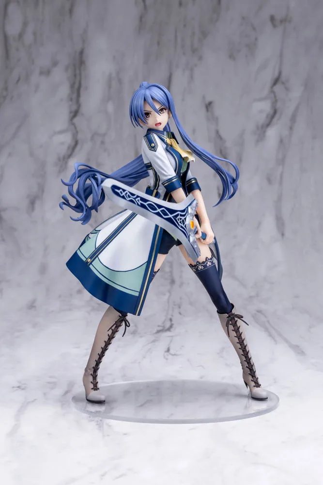 The Legend of Heroes Trails into Reverie 1/8 Scale Pre-Painted Figure: Laura S. Arseid
