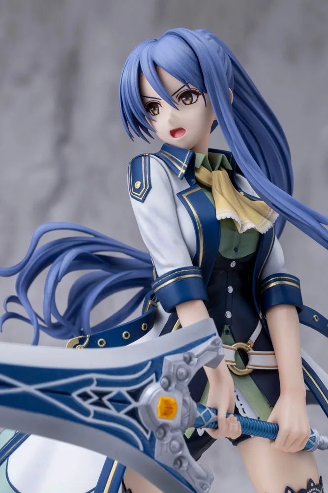 The Legend of Heroes Trails into Reverie 1/8 Scale Pre-Painted Figure: Laura S. Arseid