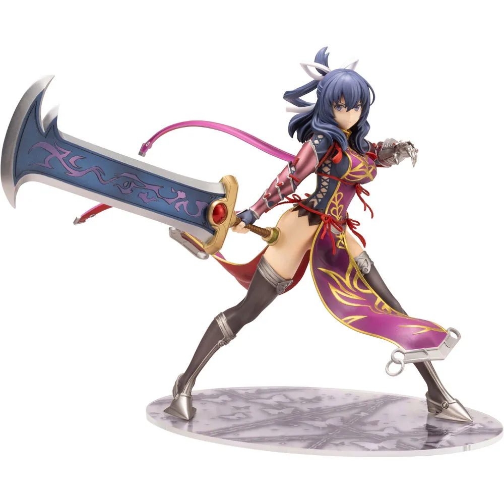 The Legend of Heroes Trails into Reverie 1/8 Scale Pre-Painted Figure: Rixia Mao (Re-run)