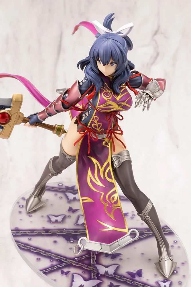 The Legend of Heroes Trails into Reverie 1/8 Scale Pre-Painted Figure: Rixia Mao (Re-run)
